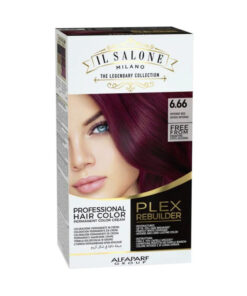 ALFAPARF MILANO IL SALONE PLEX REBUILDER COLOR KIT 6.66.jpg
