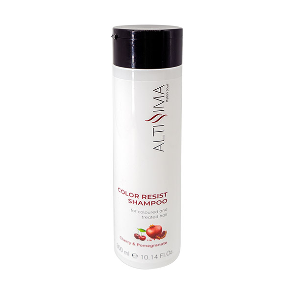 Altissima Color Resist Shampoo Cherry E Pomegranate 300ml.jpg