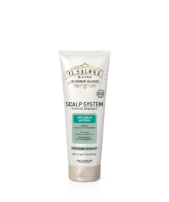 ALFAPARF MILANO IL SALONE Balance Shampoo per Capelli con Eccesso di Sebo 250ml.webp