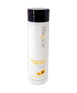 Altissima Nourishing Shampoo Almond Oil E Apricot 300ml.jpg