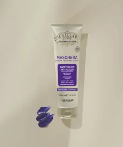 il salone milano alfaparf maschera anti giallo.webp