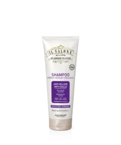 alfaparf milano il salone shampoo yellow remover.webp