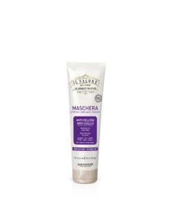 maschera yellow remover alfaparf milano il salone.webp