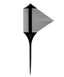 XANITALIA HAIRCARE PETTINE DOPPIA FACCIA PER COLORAZIONI.webp