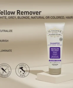 shampoo yellow remover il salone milano.webp