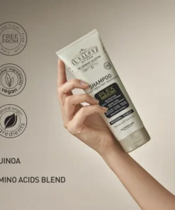 ALFAPARF MILANO SHAMPOO FATTO CON INGREDIENTI NATURALI E VEGETALI.webp