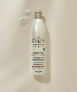 ALFAPARF MILANO MAGNIFICENT SHAMPOO PER CAPELLI COLORATI E TRATTATI.webp