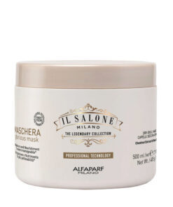 ALFAPARF MILANO IL SALONE Glorius Mask Professionale per Capelli Secchi 500ml.jpg