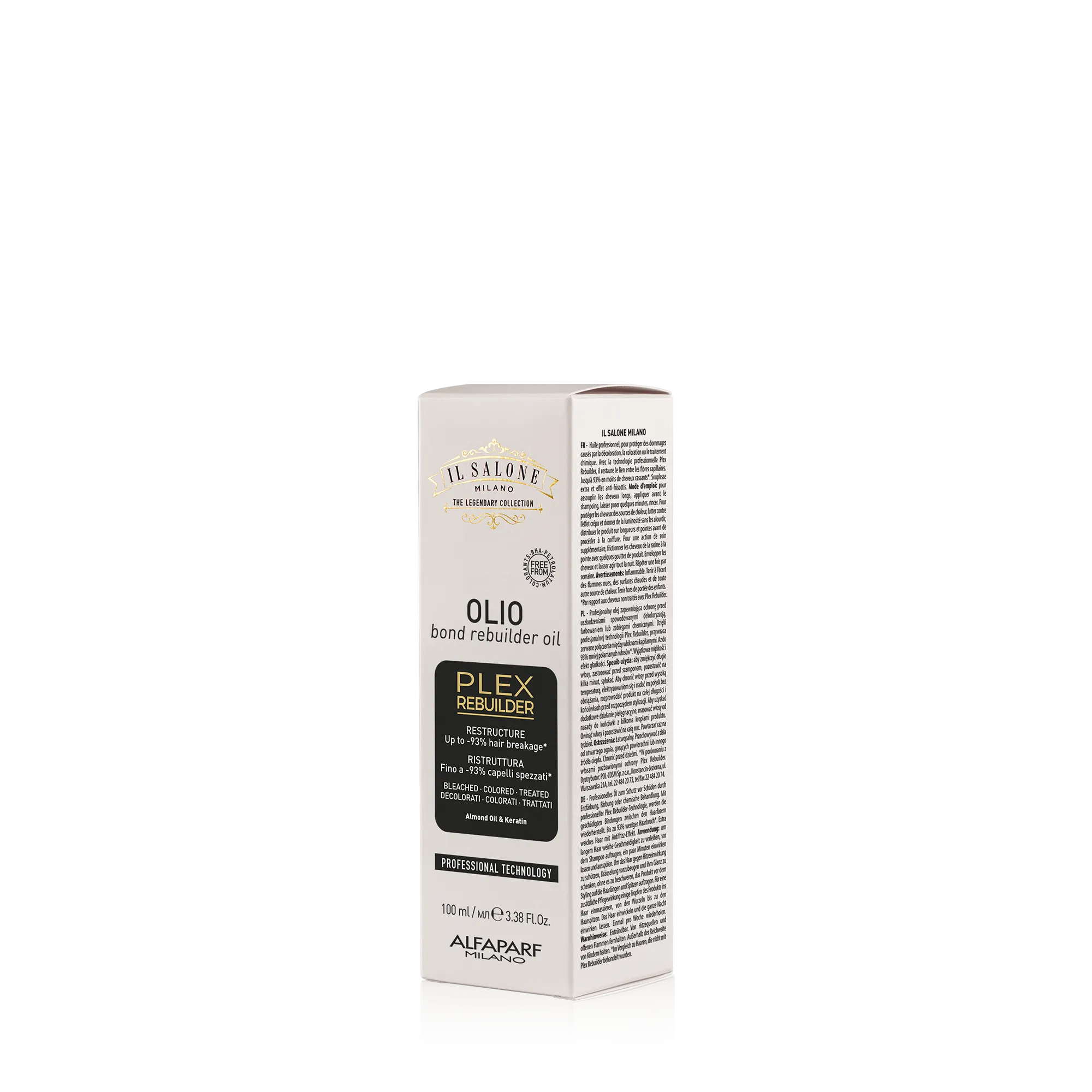 bond rebuilder oil alfaparf milano plex rebuilder.webp