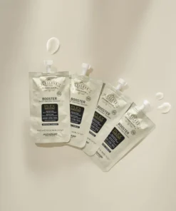 IL SALONE MILANO 4 x 15ml BOND REBUILDER BOOSTER.webp