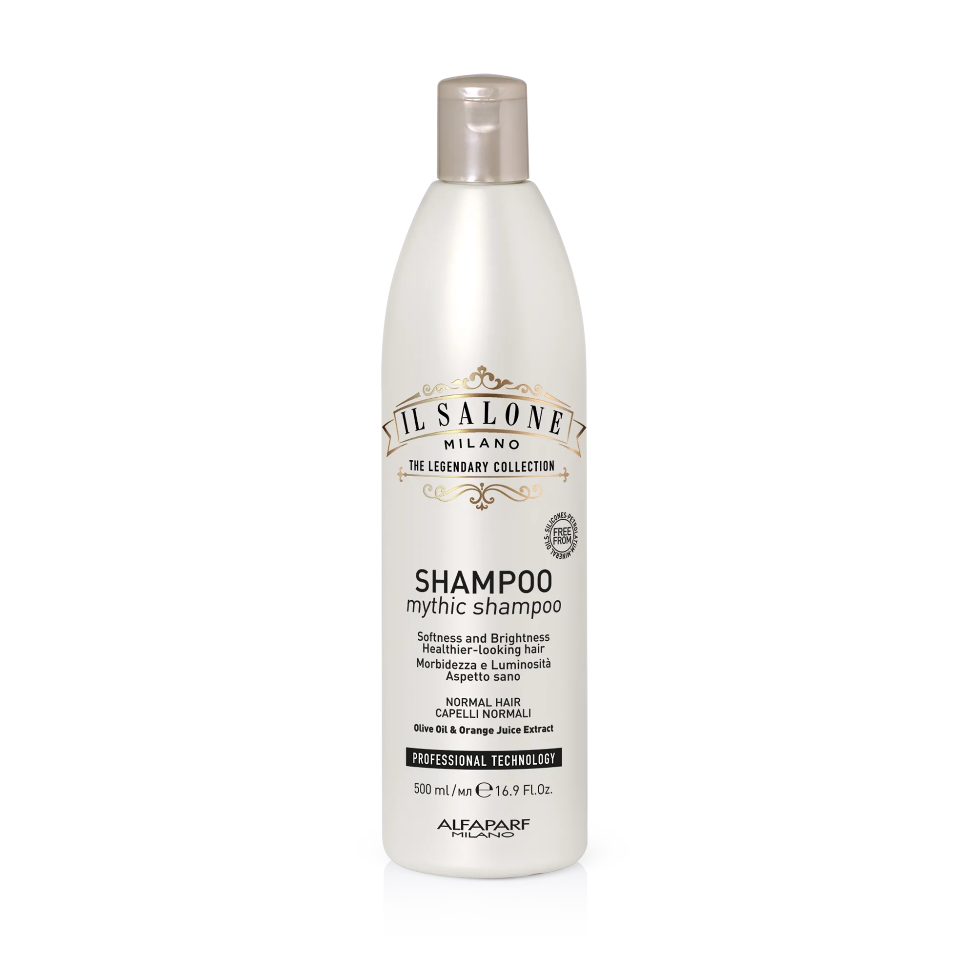 ALFAPARF MILANO IL SALONE Mythic Shampoo.webp
