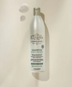 SHAMPOO PROFESSIONALE ALFAPARF MILOANO PER CAPELLI INDEBOLITI E DANNEGGIATI.webp