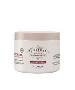 ALFAPARF MILANO IL SALONE Magnificent Mask per Capelli Colorati 500ml.jpg