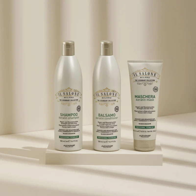alfaparf milano il salone linea keratin.webp
