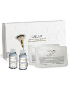 SKINSYSTEM SUBLIMA Garze di Collagene Idrolizzato.jpg