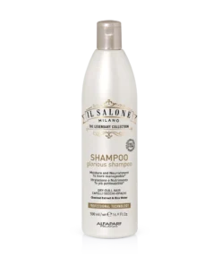ALFAPARF MILANO IL SALONE GLORIOUS SHAMPOO.webp