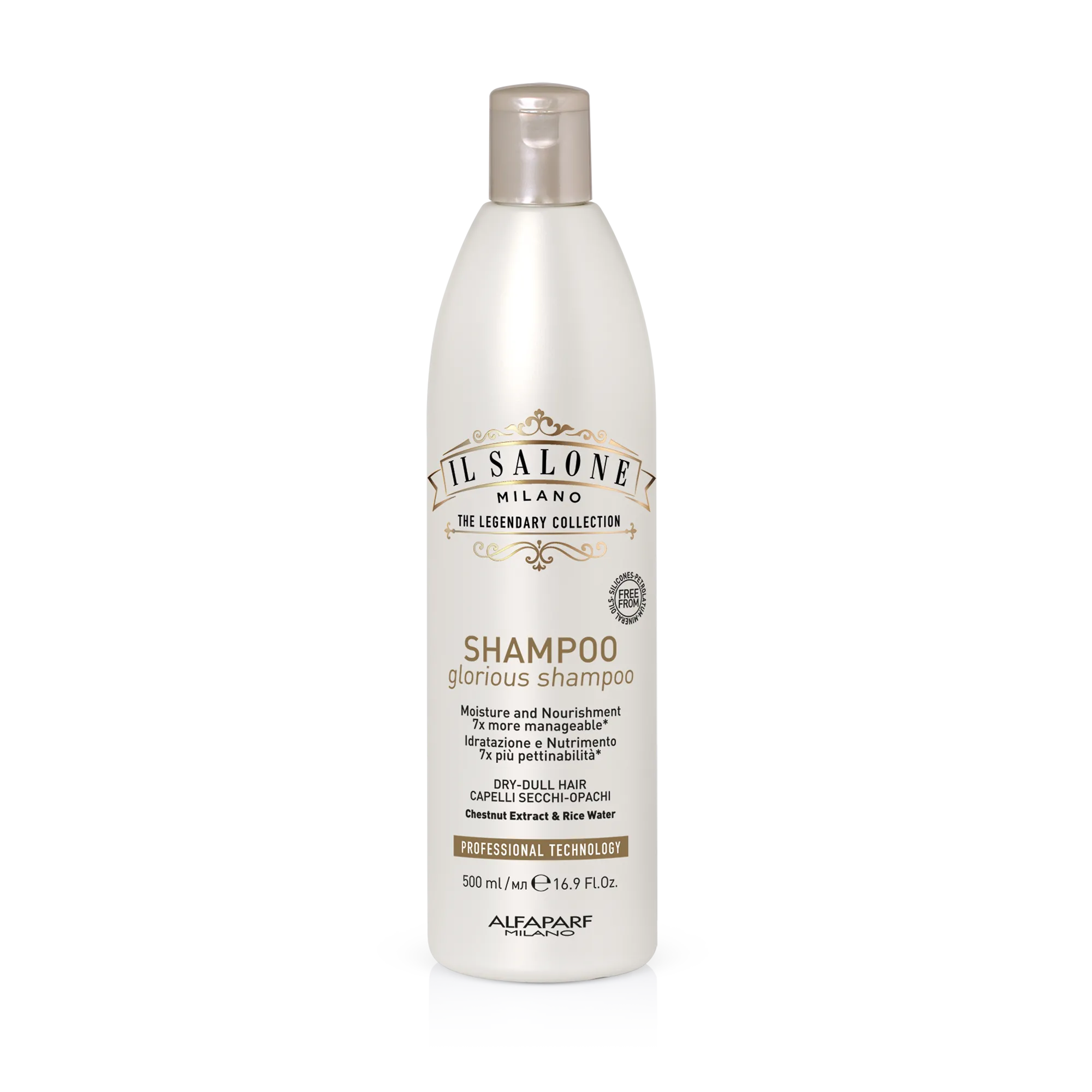 ALFAPARF MILANO IL SALONE GLORIOUS SHAMPOO.webp