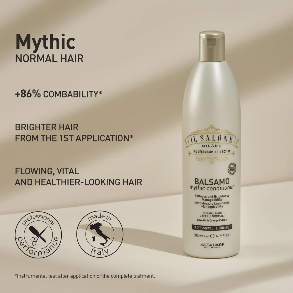 ALFAPARF MILANO IL SALONE BALSAMO PROFESSIONALE PER CAPELLI NORMALI.webp