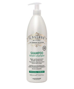 ALFAPARF MILANO IL SALONE KERATIN SHAMPOO PER CAPELLI DANNEGGIATI 1000ML.jpg