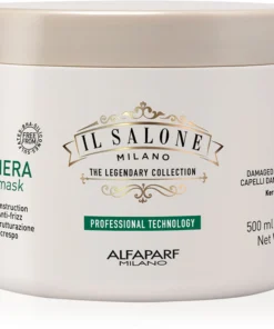 alafaparf milano il salone maschera keratin 500ml.webp