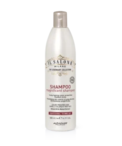 ALFAPARF MILANO IL SALONE MAGNIFICENT SHAMPOO PROTEZIONE DEL COLORE.webp
