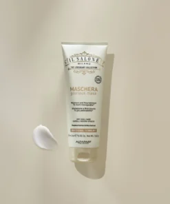 alfaparf milano il salone maschera glorious per capelli secchi e opachi.webp
