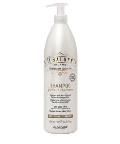 ALFAPARF MILANO IL SALONE Glorious Shampoo per Capelli Secchi  1000ML.jpg
