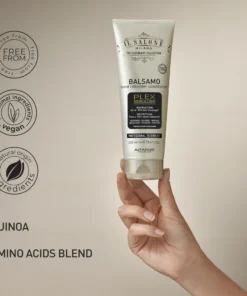 ALFAPARF IL SALONE MILANO FATTO CON CON PRODOTTI DI ORIGINE NATURALE E CON PRODOTTI VEGAN