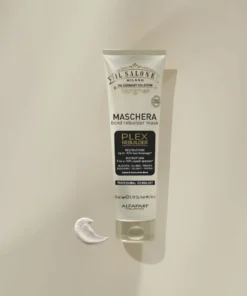 il salone milano alfaparf bond rebuilder mask ristrutturante.webp