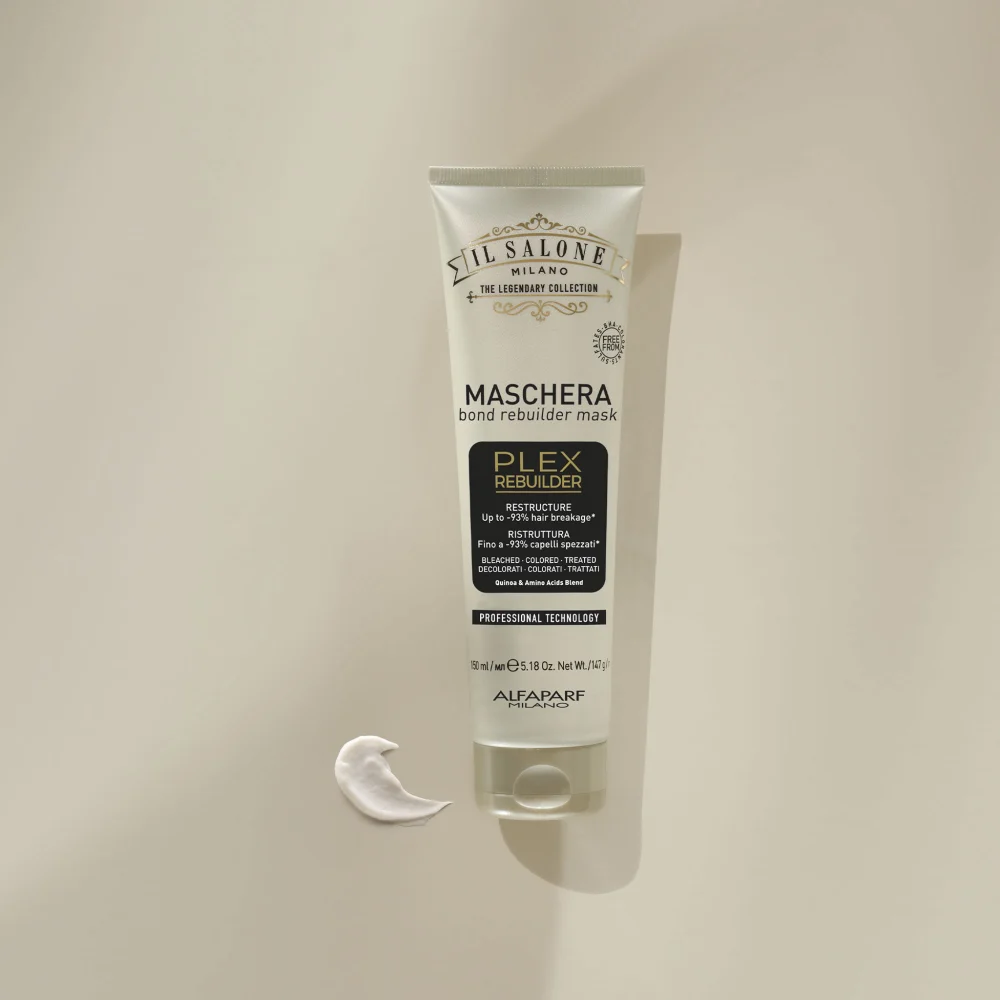 il salone milano alfaparf bond rebuilder mask ristrutturante.webp