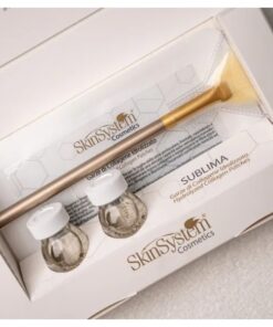 SKINSYSTEM SUBLIMA Garze di Collagene Idrolizzato 4 PATCHES.jpg
