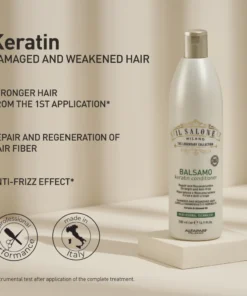 ALFAPARF MILANO KERATIN CON PRODOTTI DI ORIGINE NATURALE.webp