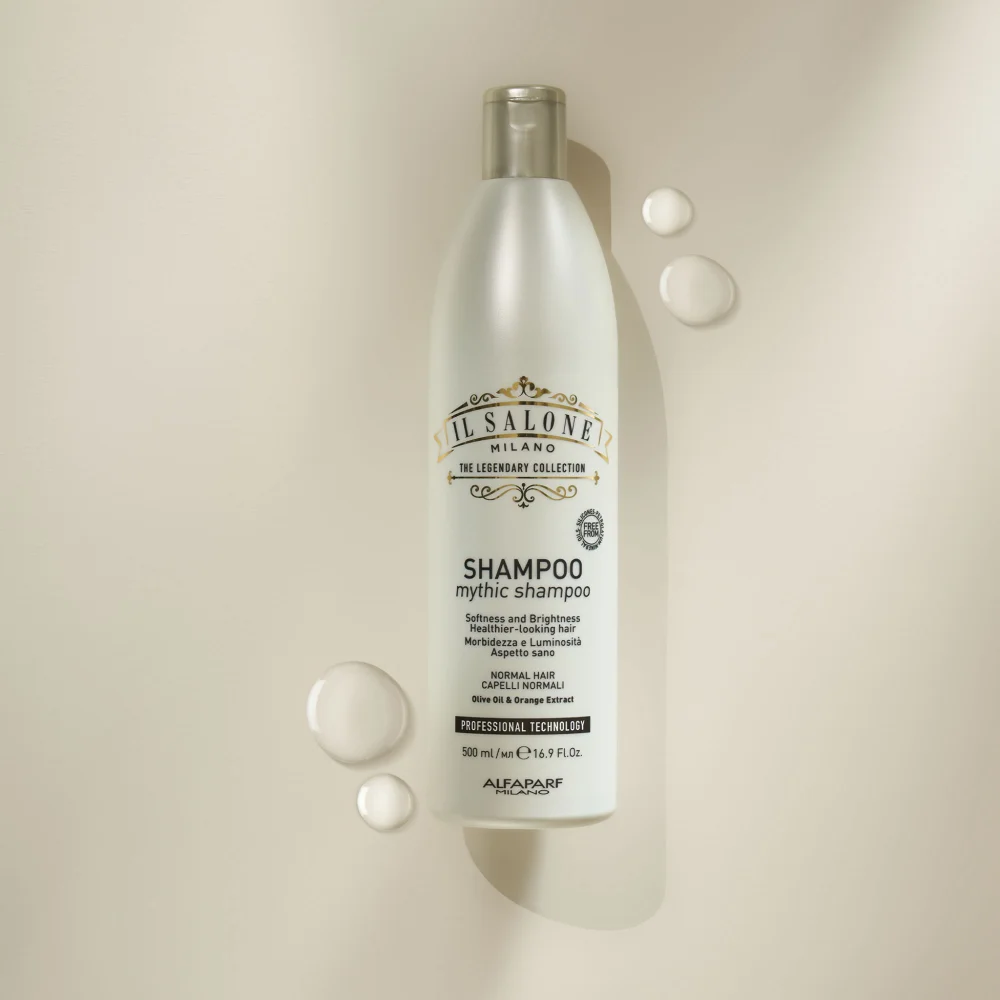 ALFAPARF MILANO IL SALONE Mythic professionale per capelli normali 500ml.webp