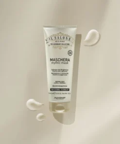 alfaparf il salone milano mythic mask per capelli secchi.webp