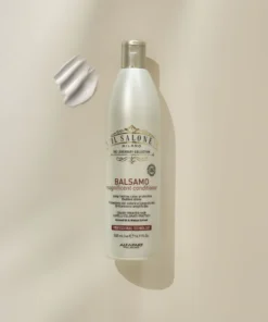 balsamo per capelli trattati e colorati il salone milano.webp