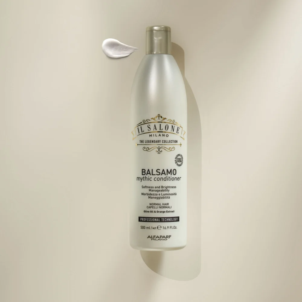 alfaparf milano il salone conditioner mythic per tutti i tipi di capelli 500ml.webp