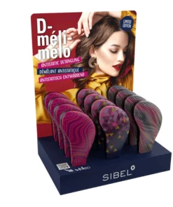 d meli melo spazzola districante.webp