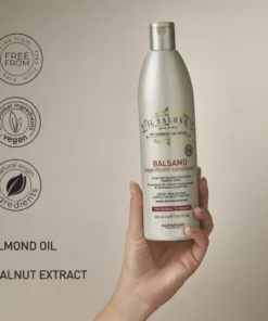 linea magnificent alfaparf fatto con prodotti naturali e vegani.webp