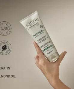 alfaparf il salone milano keratine mask con prodotti naturali.webp