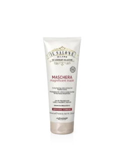 maschera magnificent alfaparf milano 250ml.webp