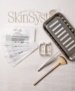 SKINSYSTEM SUBLIMA Garze di collagene.png