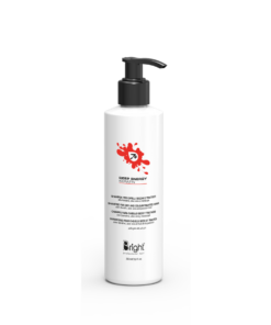 BRIGHT shampoo per capelli secchi e trattati.png