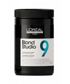 l'oreal polvere decolorante blu senza ammoniaca.webp