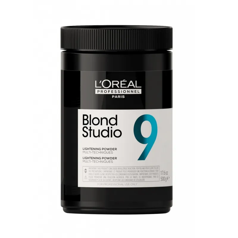 l'oreal polvere decolorante blu senza ammoniaca.webp