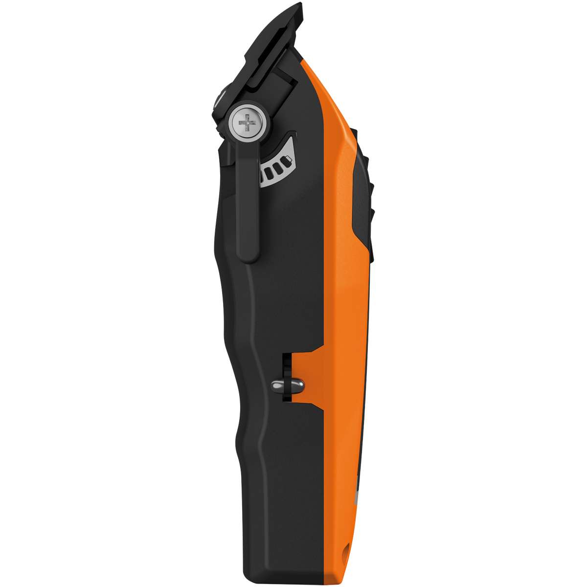 macchinetta arancione per capelli gamma+.jpg