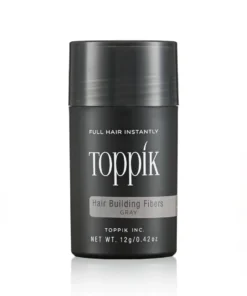 TOPPIK FIBRE PER CAPELLI GRIGIO.webp