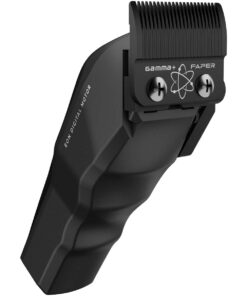 gamma+ shorty compatta nera.jpg