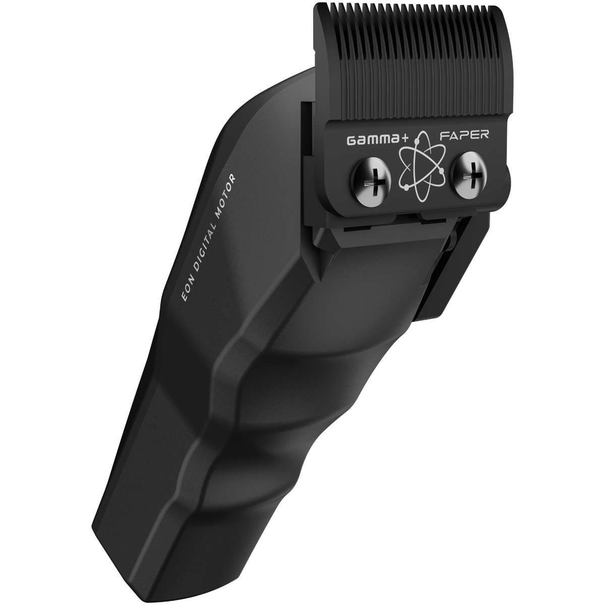 gamma+ shorty compatta nera.jpg