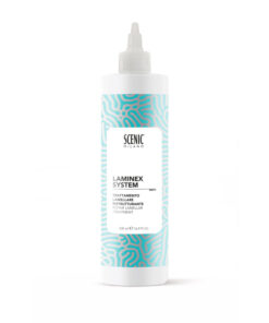 SCENIC MILANO Laminex System Trattamento Lamellare Ristrutturante Capelli 500ml