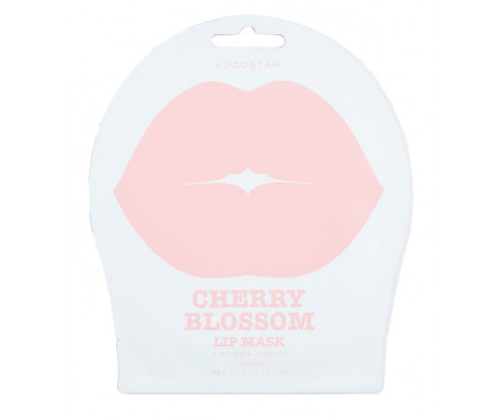 kocostar cherry blossom lip mask vitality.jpg